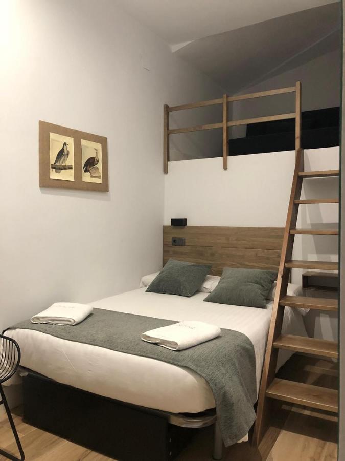 Balhondo Open Village Puebla de Alcocer 外观 照片