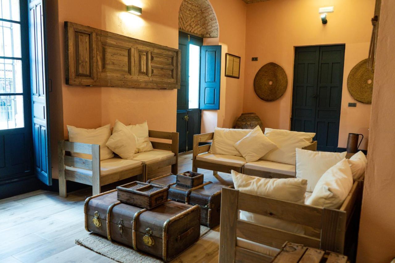 Balhondo Open Village Puebla de Alcocer 外观 照片
