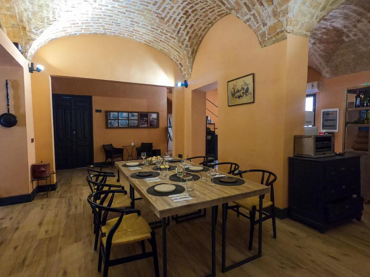 Balhondo Open Village Puebla de Alcocer 外观 照片