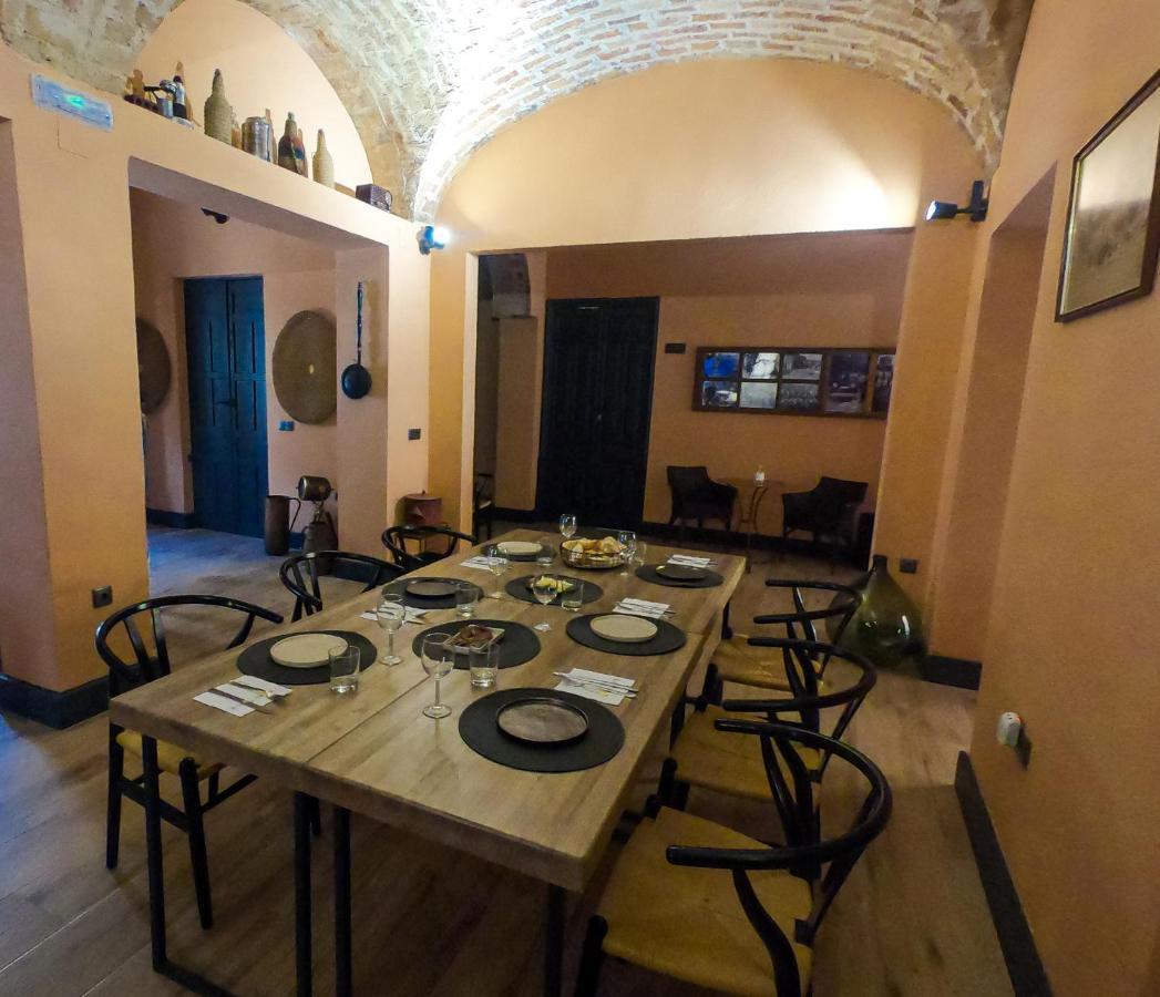 Balhondo Open Village Puebla de Alcocer 外观 照片