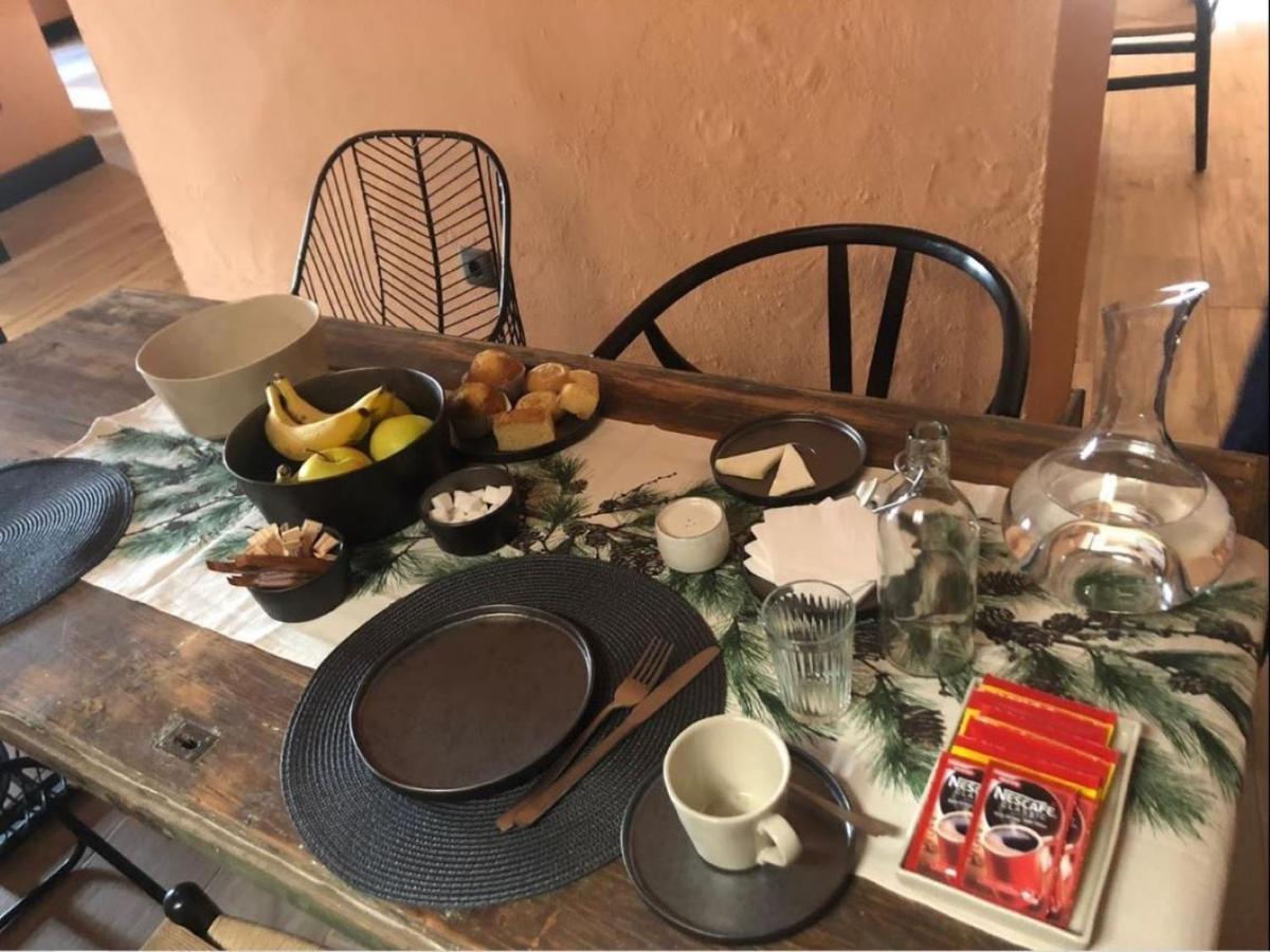 Balhondo Open Village Puebla de Alcocer 外观 照片